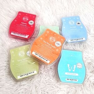 SCENTSY | SPRING JUMPER